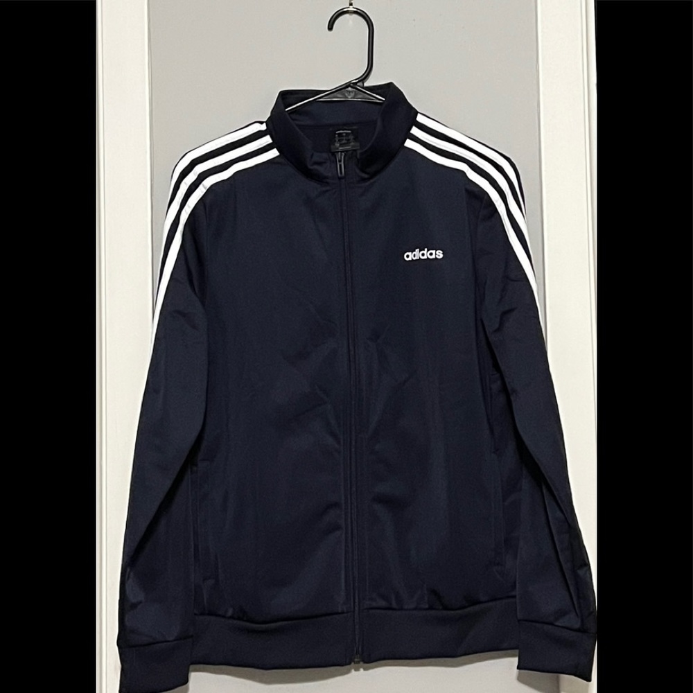 Adidas Tracksuit Jacket